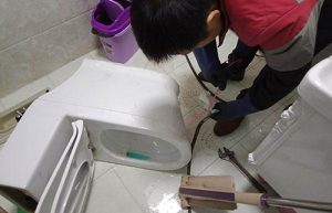 宁江下水道疏通电话-30分钟快速上门